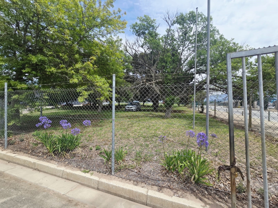 Commercial Property for Sale in George Industrial Western Cape